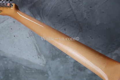 Fender Custom Shop Limited Edition CuNiFe Telecaster Custom / Aged Shell Pink / Journeyman Relic