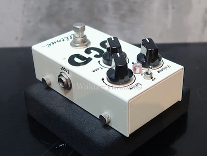 Fulltone OCD S/N : #54xxx