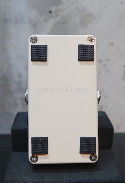 Crowther Audio Hot cake / Old Circuit