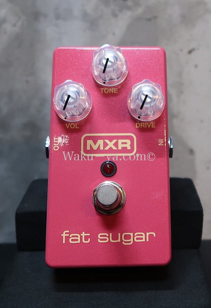 MXR / M94SE Fat Sugar Drive