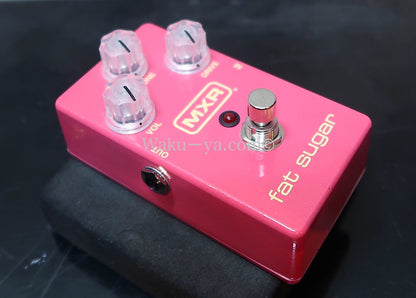 MXR / M94SE Fat Sugar Drive