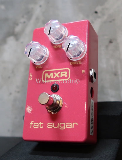 MXR / M94SE Fat Sugar Drive