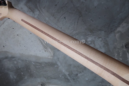 Charvel USA Custom Shop Warren De Martini/ Signature / SnakeSkin Graphic　(1)