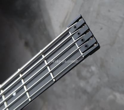 Steinberger XQ-25WA '90 / EMG / Black