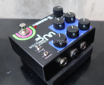 Mojo Hand FX Wonder Filter