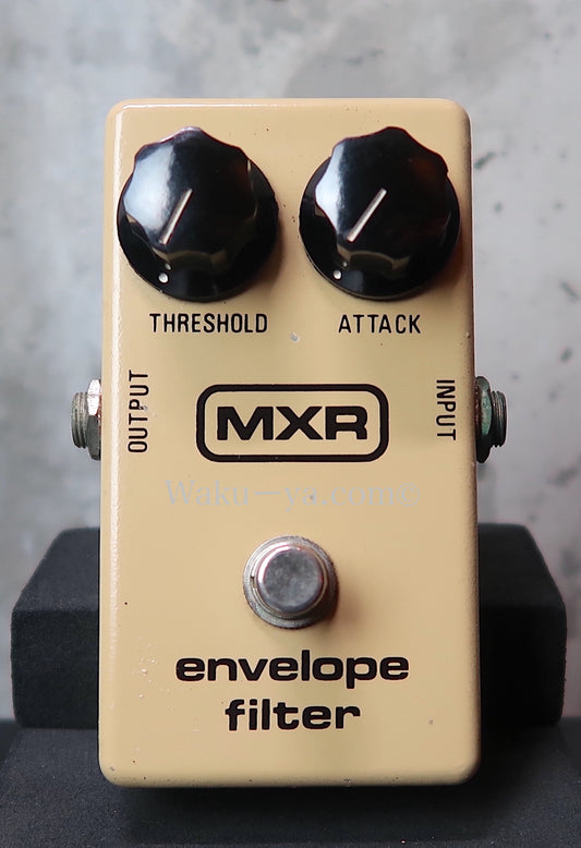 MXR / envelope filter / Vintage