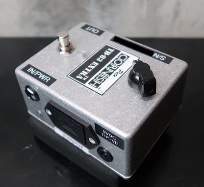 Pete Cornish TB-83 EXTRA