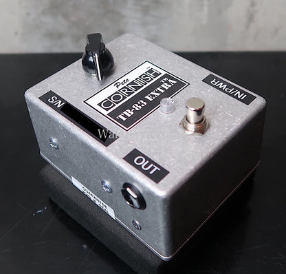 Pete Cornish TB-83 EXTRA