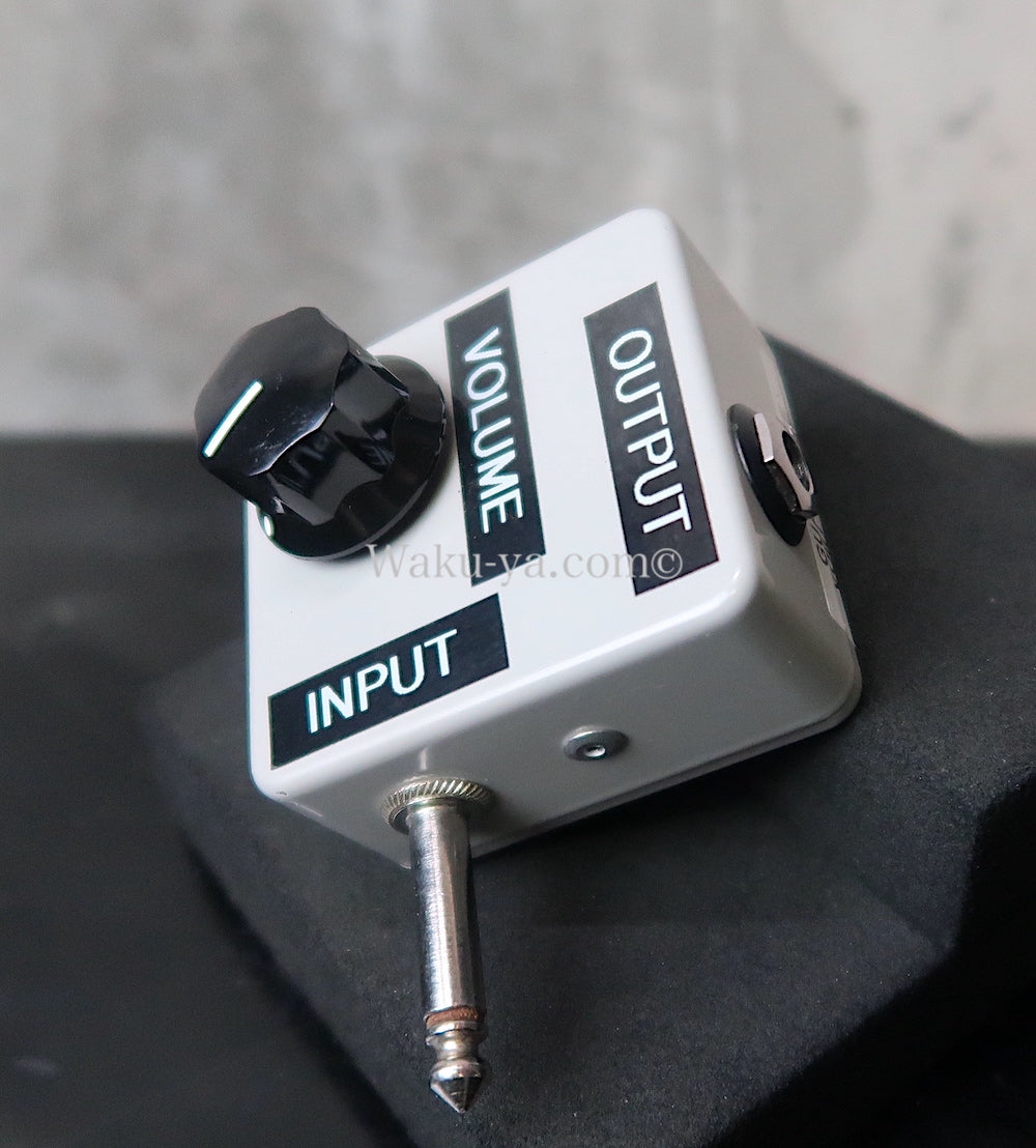 Pete Cornish Custom / Passive Volume Box