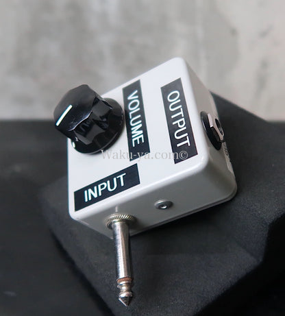 Pete Cornish Custom / Passive Volume Box