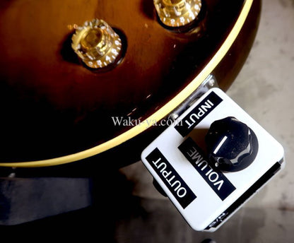 Pete Cornish Custom / Passive Volume Box