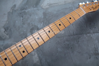 Fender Custom Shop "Carefully selected"　Vintage Custom '68 Telecaster / Pink Paisley