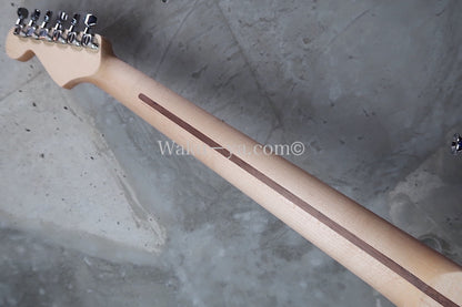 Charvel USA Custom Shop San Dimas Style 1 SSH / Purple Sparkle