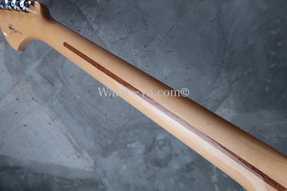 Fender Custom Shop Robin Trower Stratocaster NOS / Arctic White ☆新品同様　試奏程度の極上個体☆　