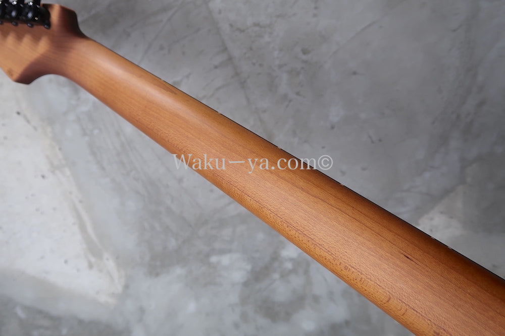 Suhr Modern H-S-H / Custom Color Blue Sparkle