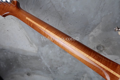 Fender Custom Shop American Custom Stratocaster NOS / Honey Blonde