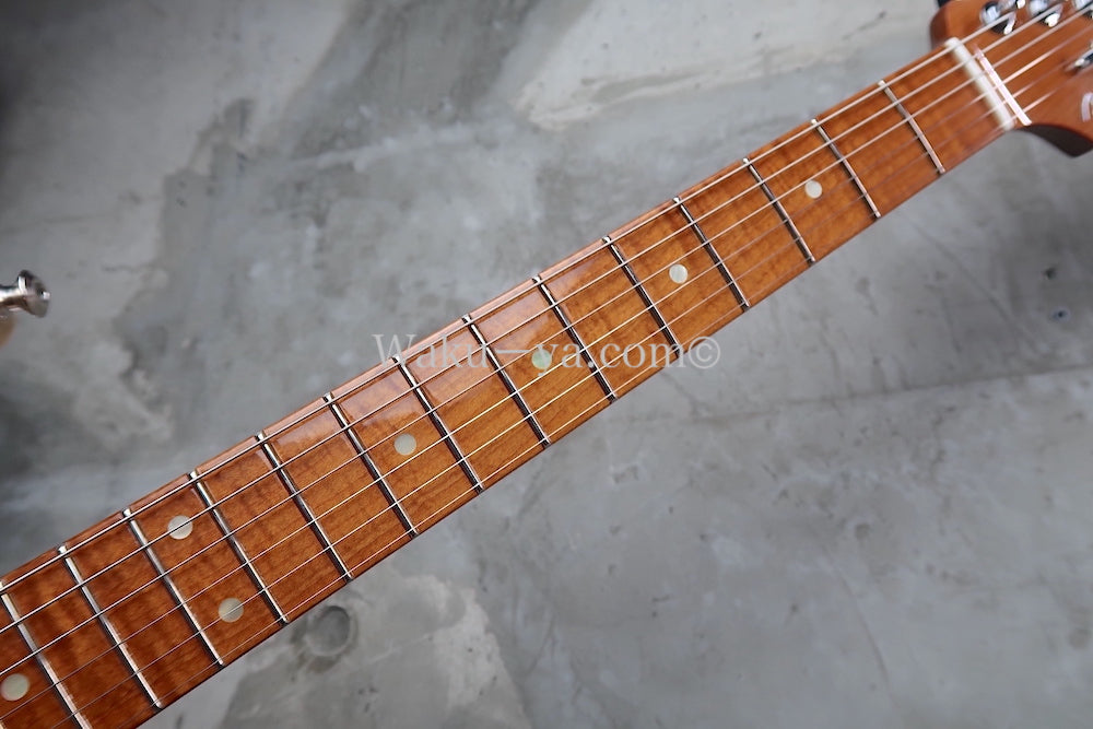 Fender Custom Shop American Custom Stratocaster NOS / Honey Blonde