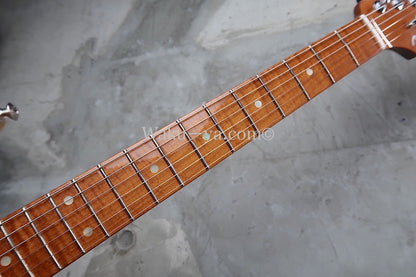 Fender Custom Shop American Custom Stratocaster NOS / Honey Blonde