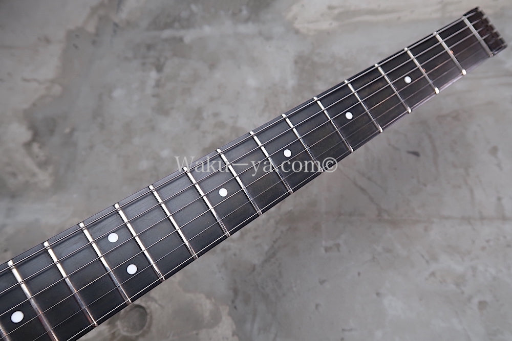 Steinberger GP-4TA '87 / Black
