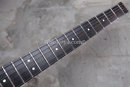 Steinberger GP-4TA '87 / Black