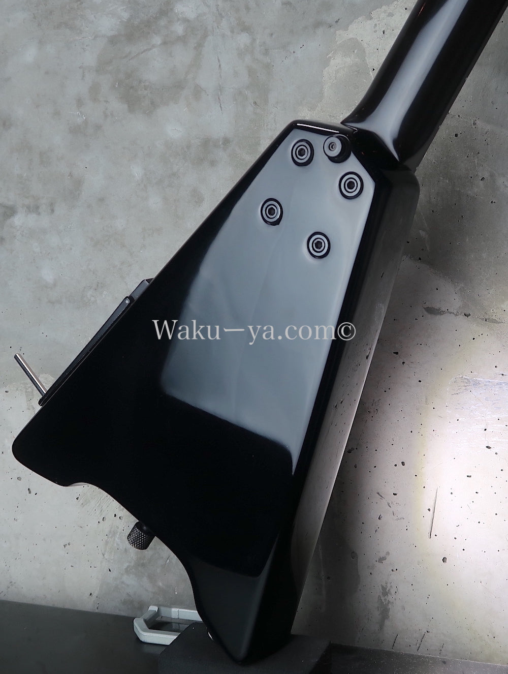 Steinberger GP-4TA '87 / Black