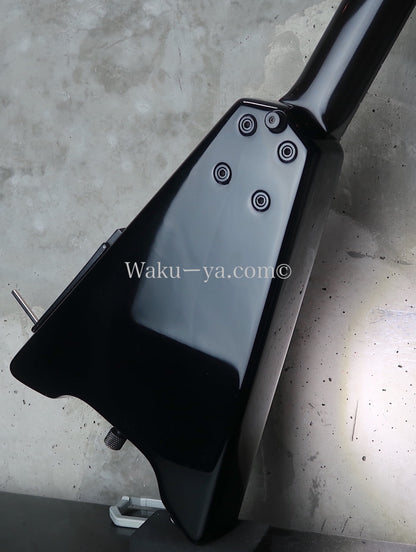 Steinberger GP-4TA '87 / Black