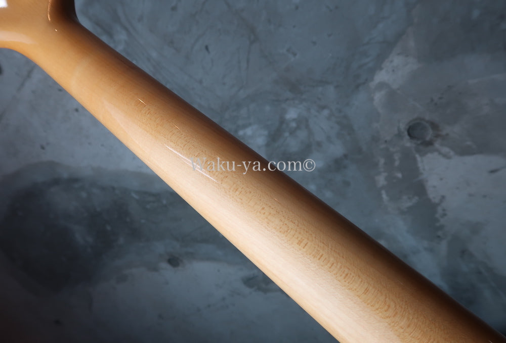 Fender Custom Shop Limited Edition "BVLGARI" Stratocaster® / NOS