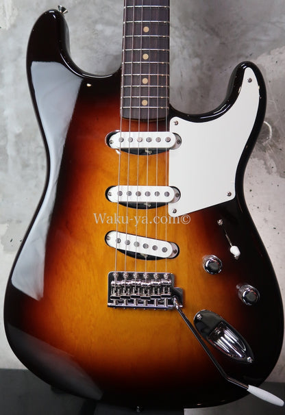 Fender Custom Shop Limited Edition "BVLGARI" Stratocaster® / NOS