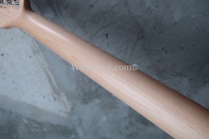 Tom Anderson DropTop / Trans Green to Forest Burst