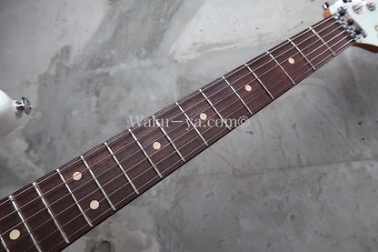 Suhr Classic Olympic White