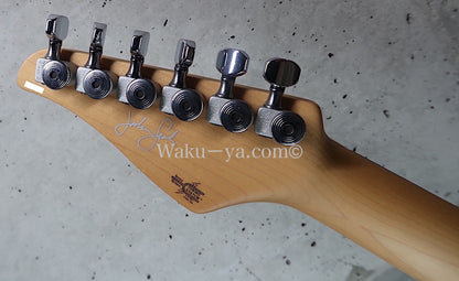 Suhr Classic Olympic White