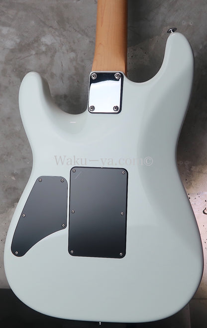 Suhr Classic Olympic White