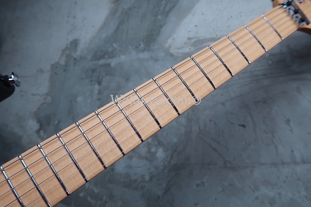 Suhr Standard / Trans Blue Denim Slate