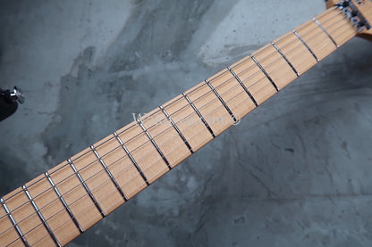 Suhr Standard / Trans Blue Denim Slate