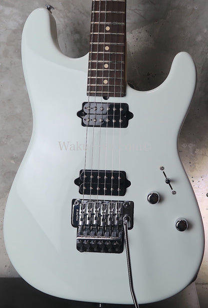 Suhr Classic Olympic White