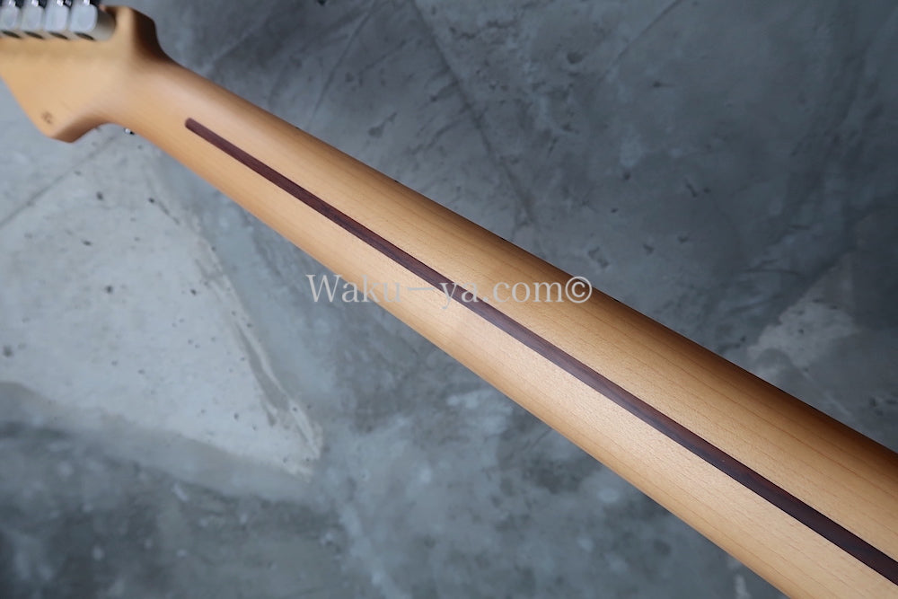 Suhr Standard / Trans Blue Denim Slate