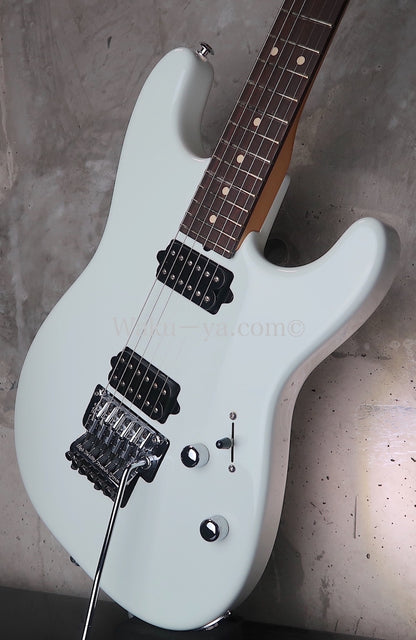 Suhr Classic Olympic White
