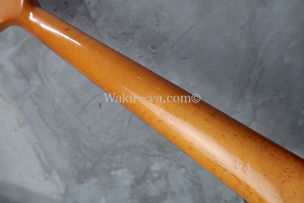 Valley Arts '78　Stratocaster SSS / Natural