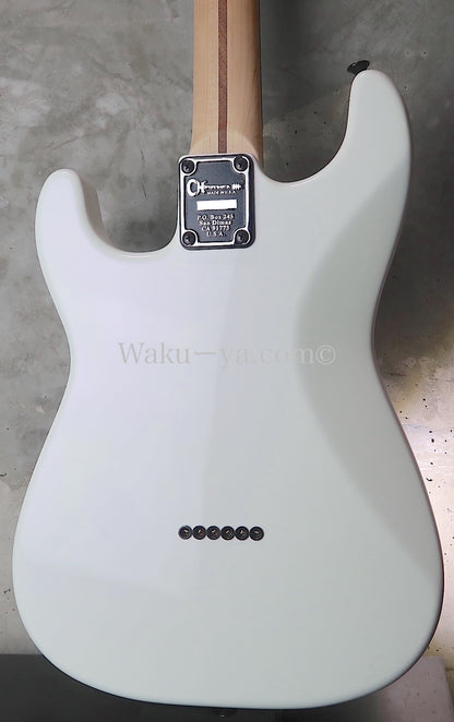 Charvel USA Custom Shop "Jake E. Lee" Signature Model