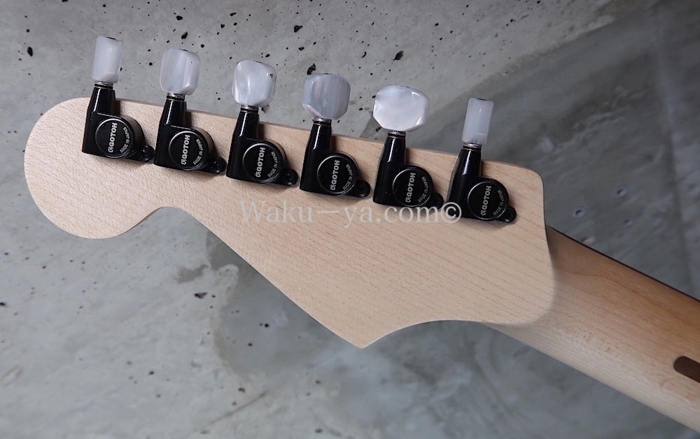 Charvel USA Custom Shop "Jake E. Lee" Signature Model