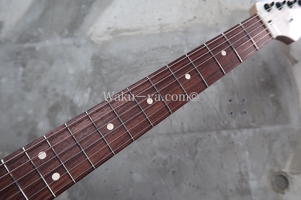 Charvel USA Custom Shop "Jake E. Lee" Signature Model